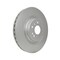 Pagid Brakes Brake Disc, 355113192 355113192 - alternate 2